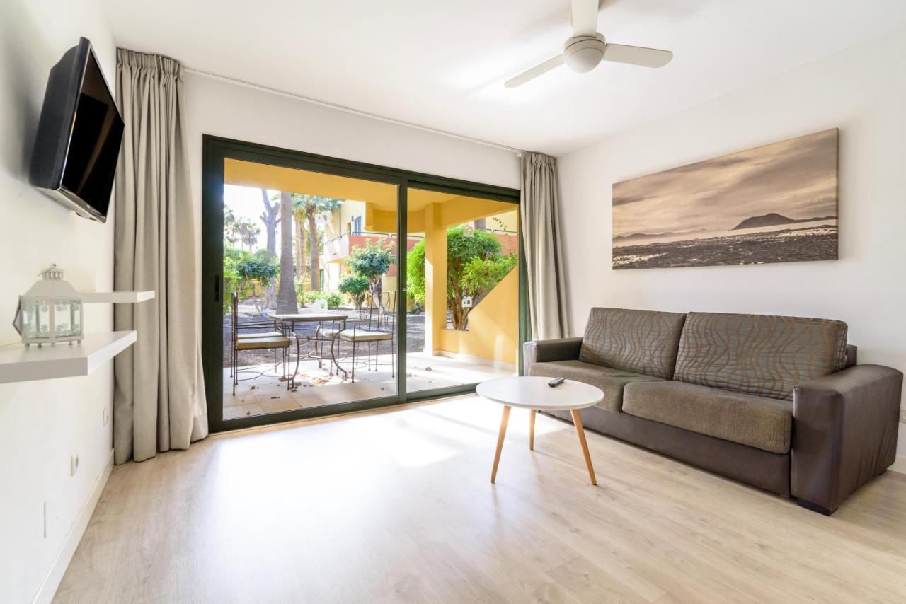 Apartment In Resort 科拉雷侯 外观 照片