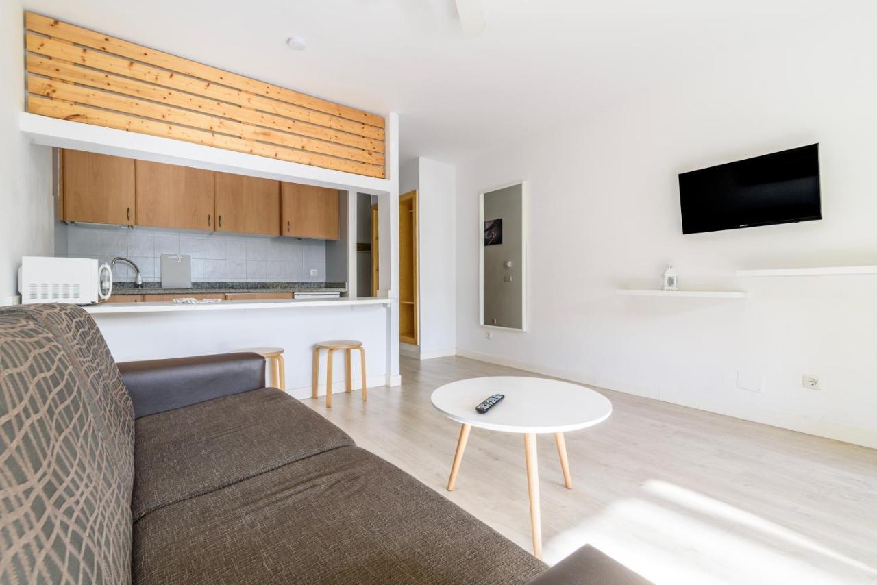 Apartment In Resort 科拉雷侯 外观 照片