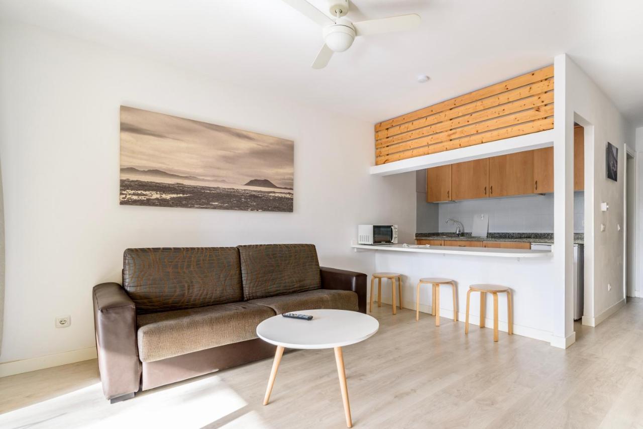 Apartment In Resort 科拉雷侯 外观 照片