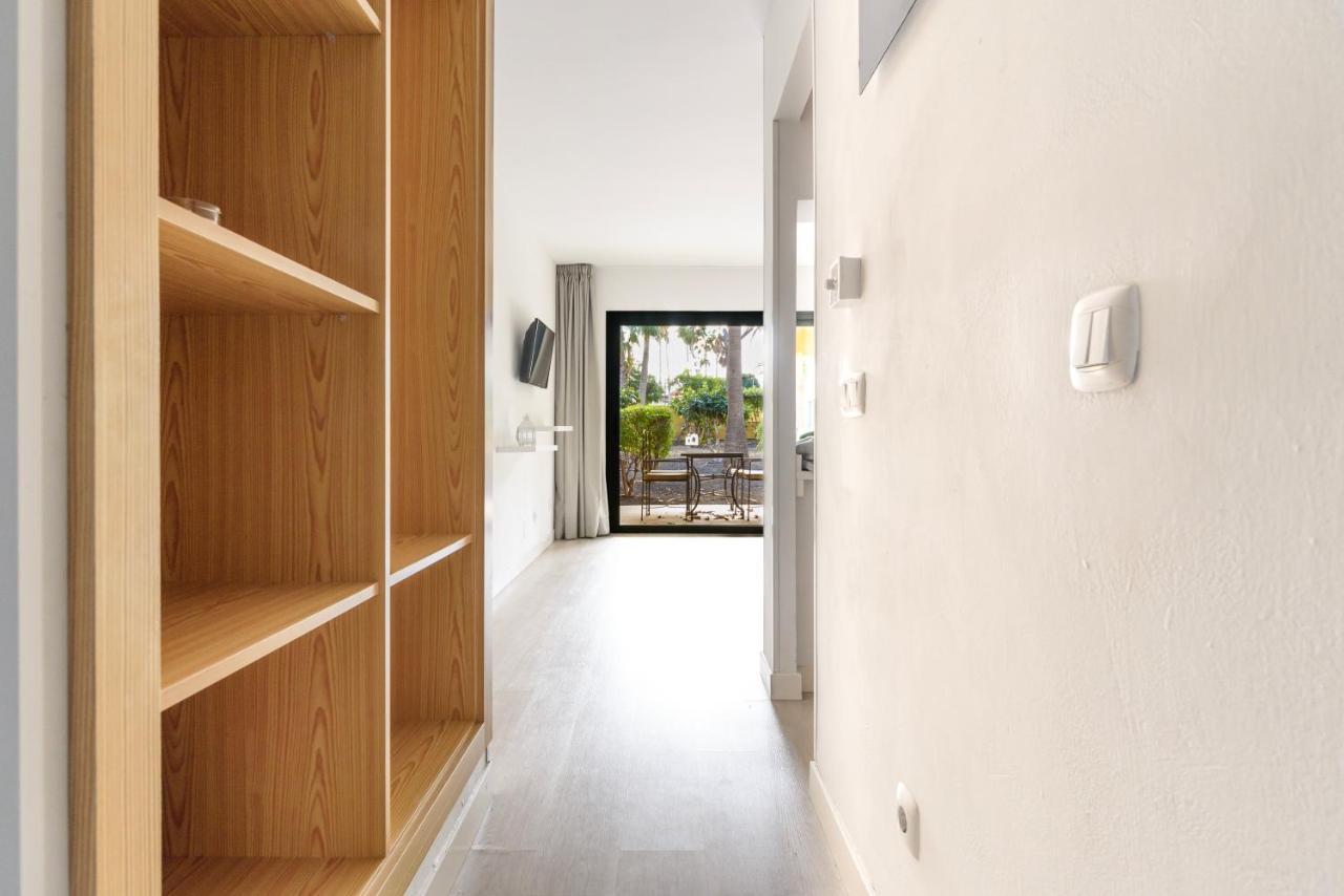 Apartment In Resort 科拉雷侯 外观 照片
