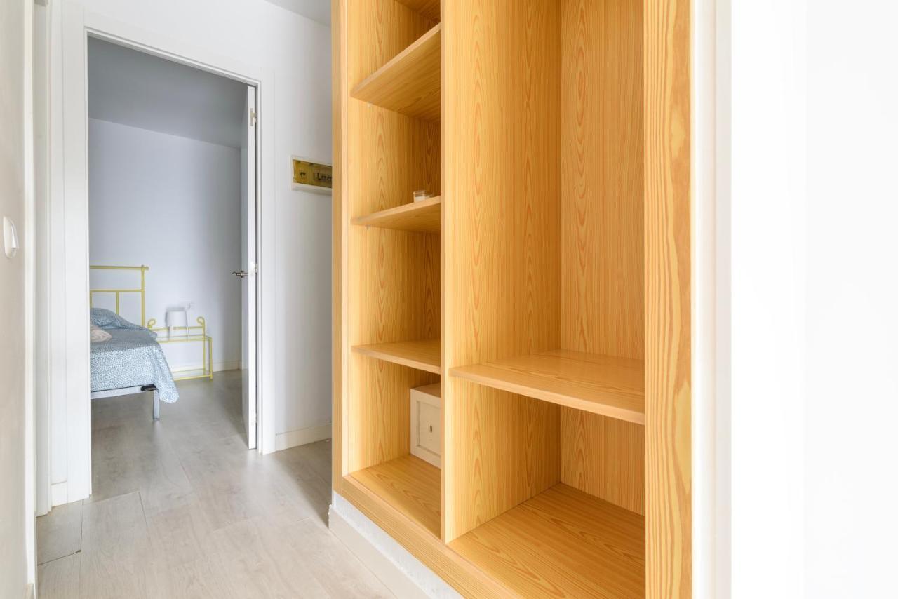 Apartment In Resort 科拉雷侯 外观 照片